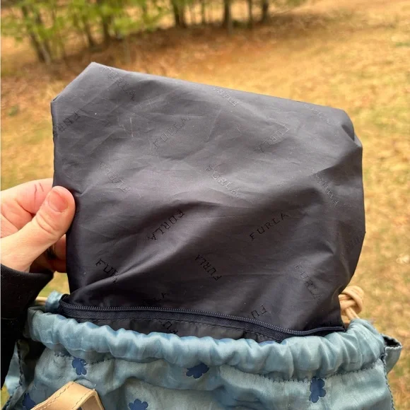 Furla Tote Bag - Picture 9 of 16